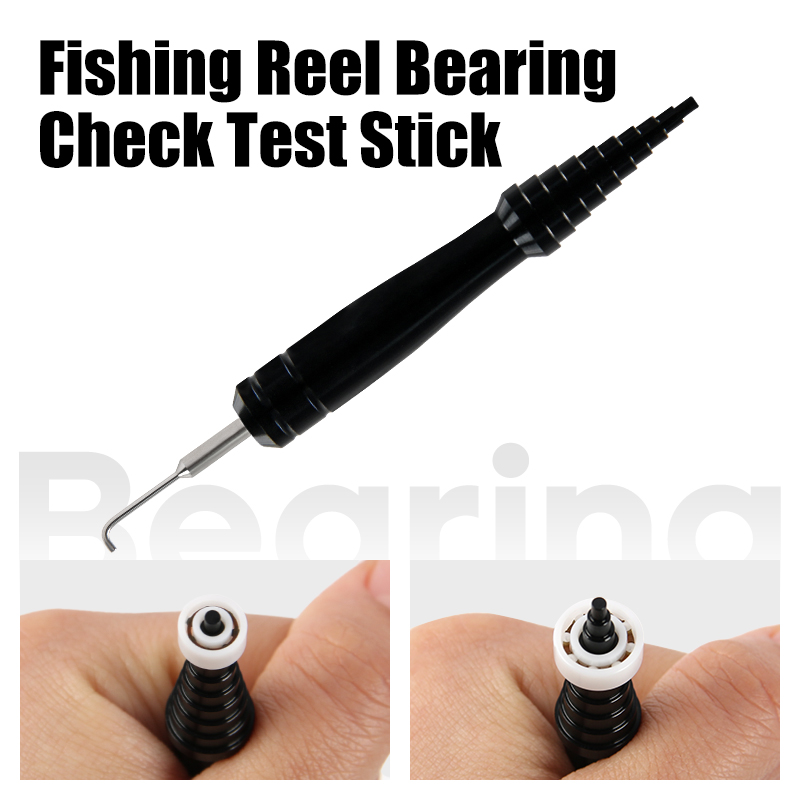 Conventional Reel - LETOYO 2-10mm moulinet de pêche portant