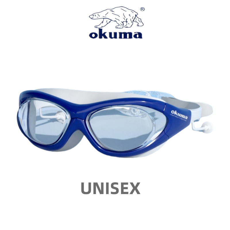 Surf Reel - Les nouvelles lunettes de natation de