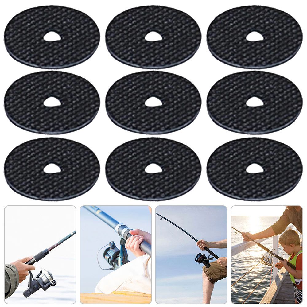 Bobine plaquettes de frein bob - Conventional Reel avis et prix