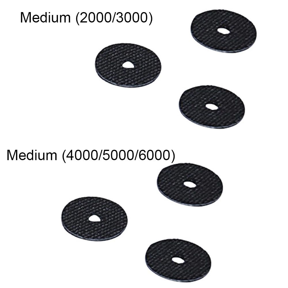 Bobine plaquettes de frein bob - Conventional Reel avis et prix
