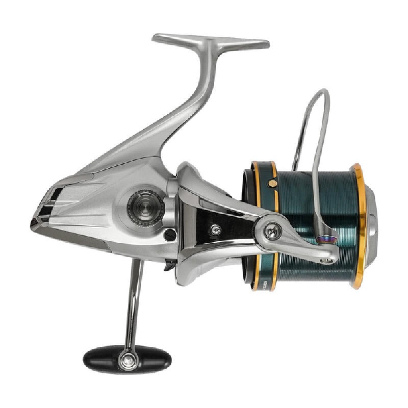 Moulinet de pêche NOEBY entièr - Surf Reel avis et prix