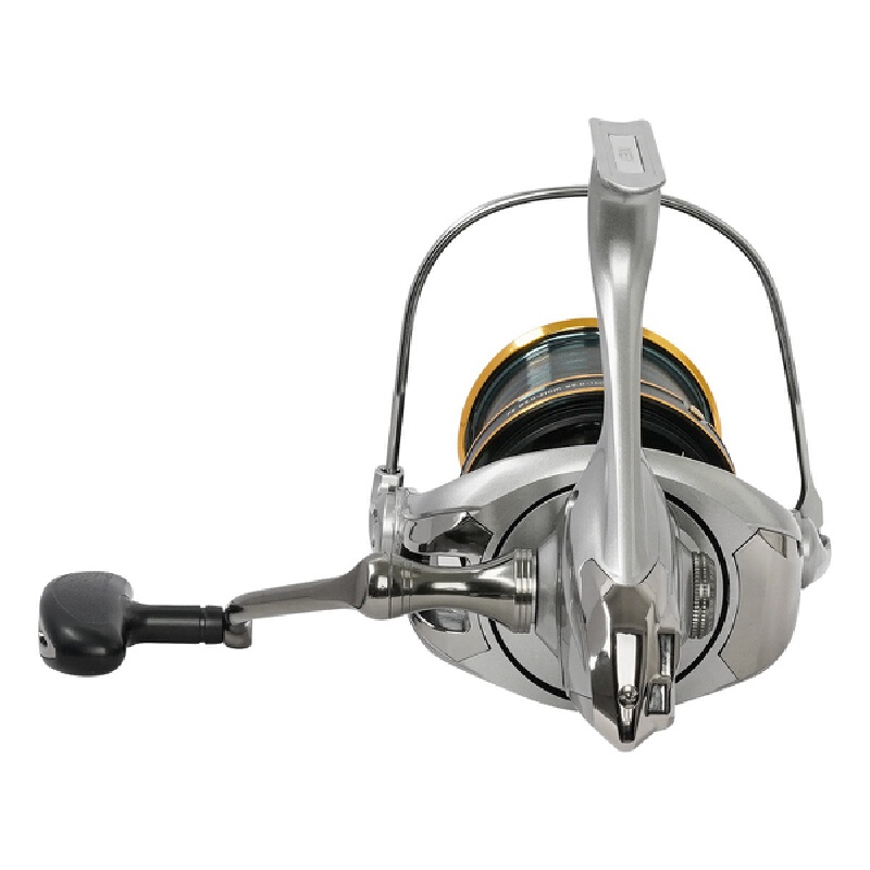 Moulinet de pêche NOEBY entièr - Surf Reel avis et prix