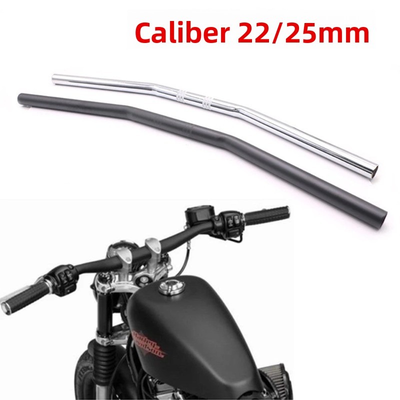 Guidon de volant de moto unive - Reel Drag Knob avis et prix