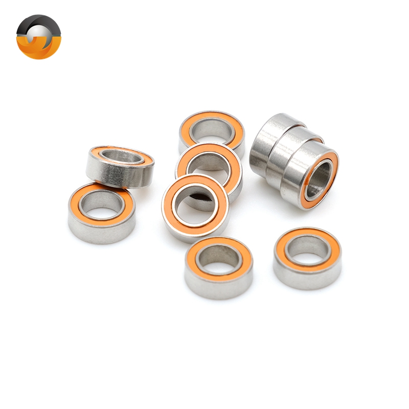 SMR74 2RS 4x7x2.5mm ABEC-7 Mou - Conventional Reel avis et prix