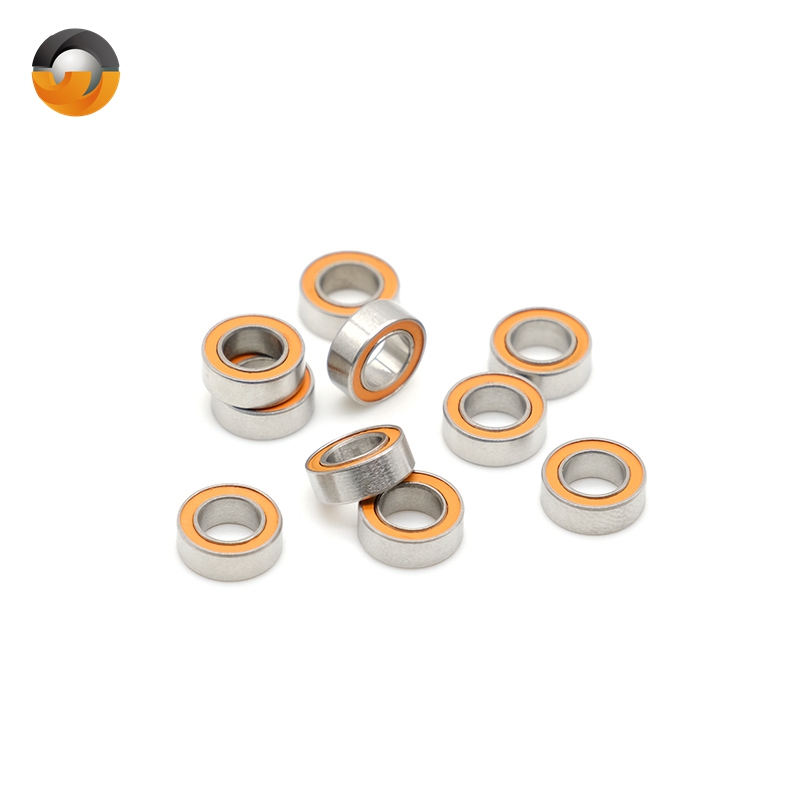 SMR74 2RS 4x7x2.5mm ABEC-7 Mou - Conventional Reel avis et prix