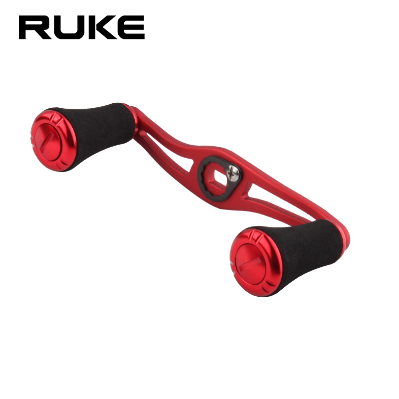 RUKE – moulinet de pêche en al - Reel Drag Knob avis et prix