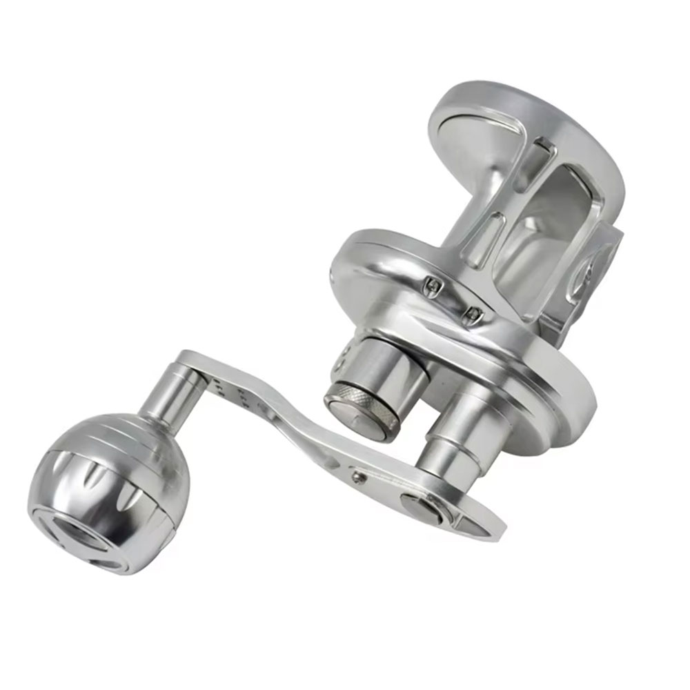 Moulinet de pêche à la traîne  - Surf Reel avis et prix