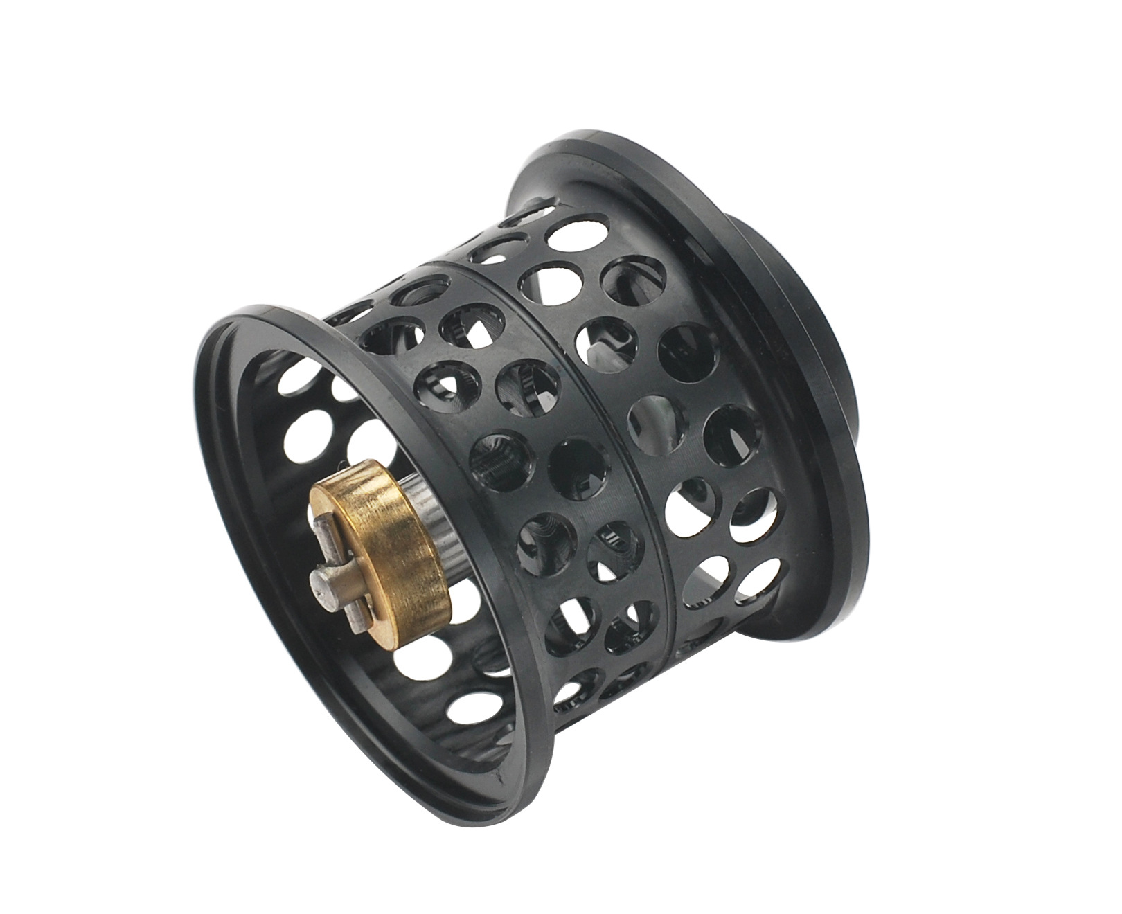 Moulinet de pêche Baitcasting  - Spincast Reel avis et prix