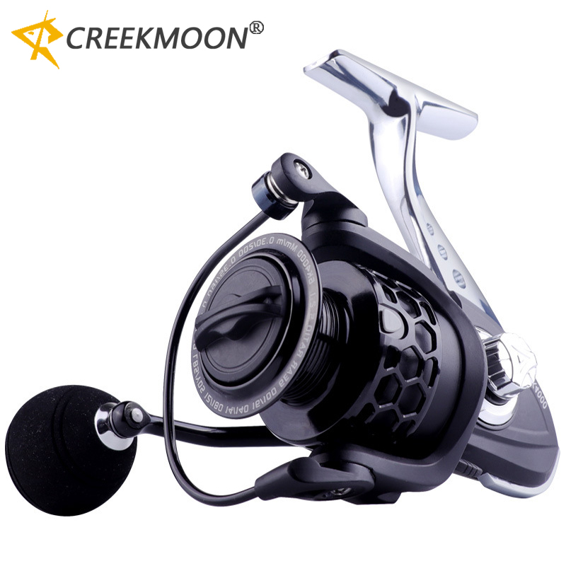 Moulinet de pêche en métal à l - Reel Drag Knob avis et prix